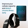 Hume Wellness Band For Increased Longevity