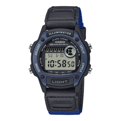 Standard Collection 50m Womens - W-220HF-2AVDF