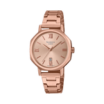 Sheen Womens 50m - SHE-4554PG-4AUDF