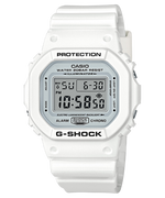 G-Shock Mens 200m Standard - DW-5600MW-7