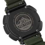 Protrek Climber 30th Anniversary Mens 100m Solar - PRG-340ANS-3