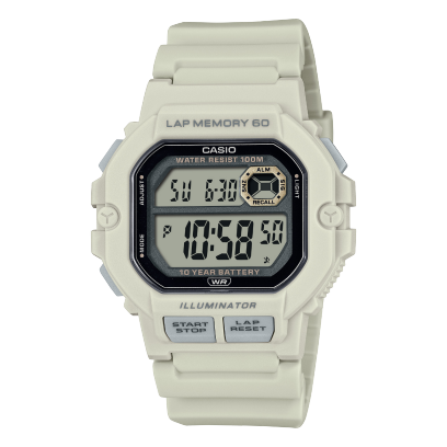 Standard Fitness Mens 100m - WS-1400H-8AVDF