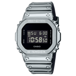 G-Shock Mens 200m G-Steel - GM-5600YM-8DR