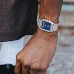 Retro Unisex WR - AQ-230EM-2ADF