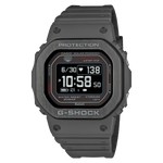 G-Shock Move Mens 200m Heart Rate Solar - DW-H5600MB-8