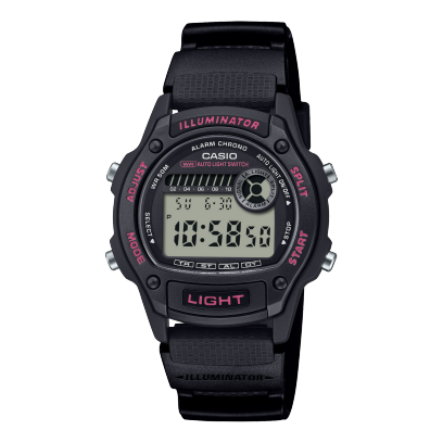 Standard Collection 50m Womens - W-220H-1A2VDF