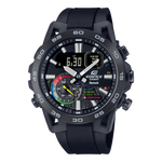 Edifice Mens 100m Sospensione Bluetooth -ECB-40MP-1ADR