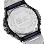 G-Shock Mens 200m G-Steel Bluetooth Solar - GST-B1000D-2A