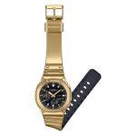 G-Shock Mens 200m G-Steel - GM-2100YMG-9ADR