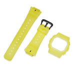 G-Shock J Balvin Mens 200m Interchangeable Limited Edition - DWE-5600JB-1A9