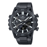 Edifice Mens 100m Bluetooth Solar - ECB-2000DC-1BDF