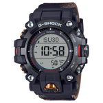 G-Shock Mens 200m Mudman Team Landcruiser Triple Sensor Solar - GW-9500TLC-1