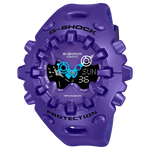 G-Shock Mens 200m Standard - GA-V01-2ADR