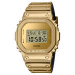 G-Shock Mens 200m G-Steel - GM-5600YMG-9DR