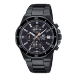 Edifice Mens 100m - EFV-640DC-1AVUDF