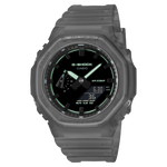 G-Shock Mens 200m Carbon Core - GA-2100K-1