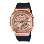 G-Shock Womens 200m G-Steel - GM-S2110PG-1A4DR
