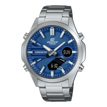 Edifice Mens 100m - EFV-C120D-2ADF