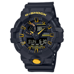 G-Shock Mens 200m Standard - GA-700CY-1