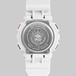 G-Shock Mens 200m Evangelion Limited Edition - GA-110EVA30-7A