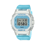 Baby-G Womens 100m Standard - BGD-565GC-2E