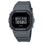G-Shock Mens 200m Standard - DW-5610UU-8DR