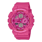 G-Shock Womens 200m Standard - GMA-S140PP-4ADR