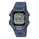 Standard Fitness Mens 100m Bluetooth - WS-B1000-2AVDF