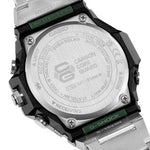G-Shock Mens 200m G-Steel Bluetooth Solar - GST-B1000D-3A