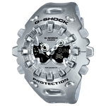 G-Shock Mens 200m Standard - GA-V01A-8ADR