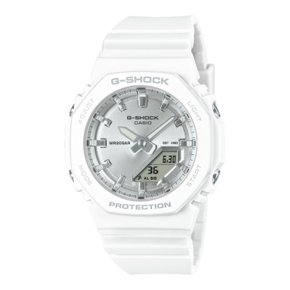 G-Shock Womens 200m Standard - GMA-P2100VA-7ADR