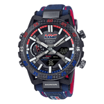 Edifice Mens Sospensione 100m Honda Racing Bluetooth Solar - ECB-2000HR-1ADR