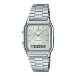 Retro Unisex WR - AQ-230A-7AMQYDF