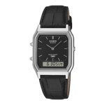 Retro Unisex WR - AQ-230EL-1ADF