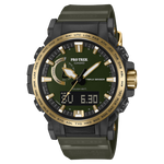 Protrek Mens 30th Anniversary 100m Solar - PRW-61ANS-3