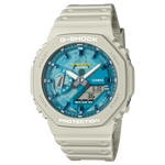 G-Shock Mens 200m Carbon Core - GA-2100AS-5A