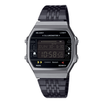 Retro Pac-Man Limited Edition Unisex Bluetooth Step Tracker WR - ABL-100WEPC-1BDR