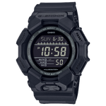 G-Shock Mens 200m Standard - GD-010-1A1DR