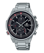 Edifice Mens 100m Sapphire Solar - EFS-S590D-1AVUDF
