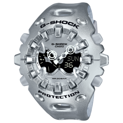 G-Shock Mens 200m Standard - GA-V01A-8A
