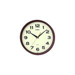 Casio Wall Clock - IQ-151-5DF