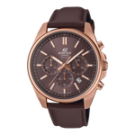 Edifice Mens 100m Standard - EFV-650CL-5AVUDF