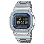 G-Shock Mens 200m Bluetooth G-Steel - GMW-B5000D-2DR