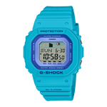 G-Shock Womens 200m G-Lide - GLX-S5610-2