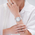 G-Shock Womens 200m Carbon Core - GMA-S2100SK-7