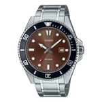 Standard Collection Mens Divers 200m - MDV-107D-5AVDF