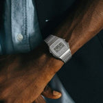 Retro Unisex WR - A158WEM-7DF