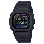 G-Shock Mens 200m Standard - DW-5600RW-1DR