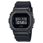 G-Shock Mens 200m G-Steel - GM-5600UB-1