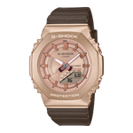 G-Shock Womens 200m G-Steel - GM-S2100CB-5A